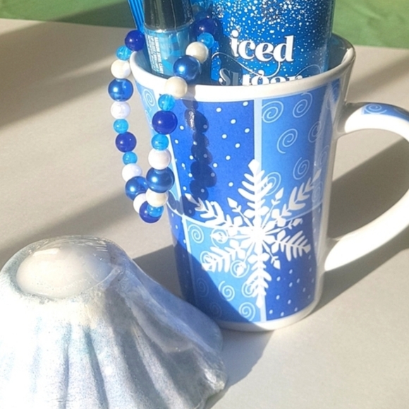 🍬🧚♀️ B&BW Iced Sugar Berry 6pc Gift Set - Picture 2 of 9